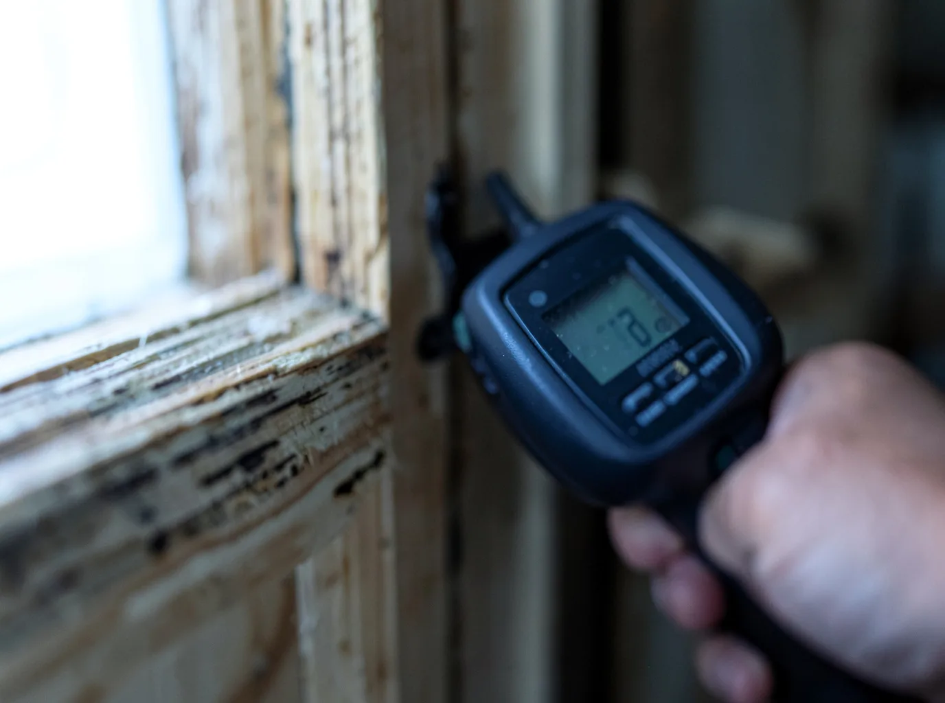 Commercial Water Damage Restoration in Benson, MN