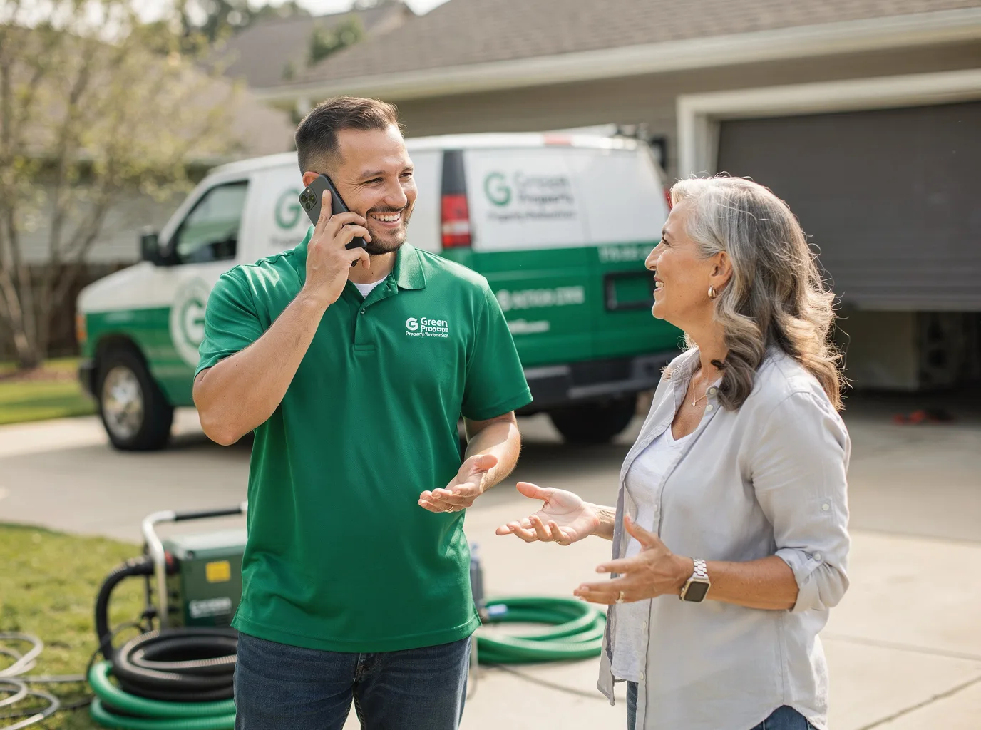Water Damage Restoration Benson, MN FAQs